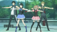 約束の絆