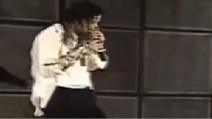 Michael Jackson - Black Or White