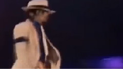 Michael Jackson - Smooth Criminal