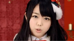 予約したクリスマス