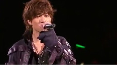 第二最愛 The Magic Moments