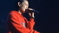 Big Boy Global Warning Tour In Seoul