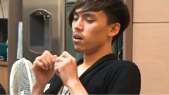 搖滾的模樣