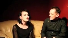 Terry Christian