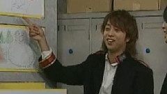 圖畫神經衰弱 大野智 & 櫻井翔 Part2 中文字幕 06/08/23