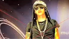 2012賀歲宣傳片
