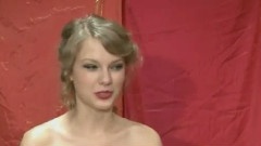 Taylor Swift - 香港巡演幕后采訪