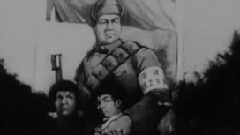 中國人民志愿軍戰歌