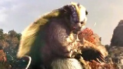 怪物獵人3