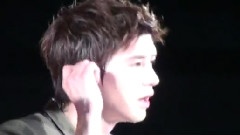 Kyuhyun_Cut SMTOWN LIVE In Seoul 飯拍版