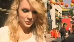Taylor Swift - 日記