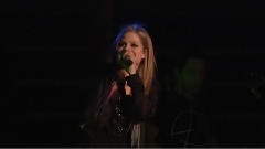 Avril Lavigne,音悅V現場 - 艾薇兒 情人節