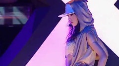蔡依林 - 蔡依林完美力士慶功演唱會