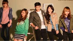 2012 Sprin Edwin CF 拍攝花絮 Edwin Filming