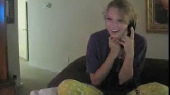 Taylor Swift - 觀看CMA提名直播