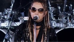 彩虹20周年演唱會