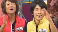 VS嵐 中文字幕 08/11/29