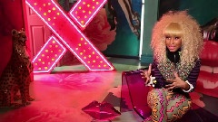 M?A?C Viva Glam