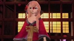 花舞月詠譚
