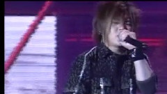 歌曲串燒