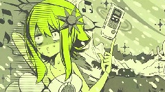 神樣はエレキ守錢奴