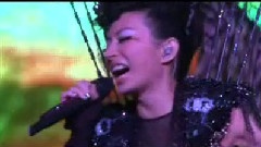 新加坡創世紀演唱會