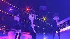黑い天使 SSA琦玉演唱會三日目 現場版