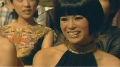 Astro華麗臺頒獎典禮 2008 Cut