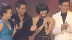 Astro華麗臺頒獎典禮 2008 Cut
