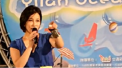 同手同腳