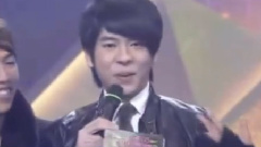 我的離開也是愛