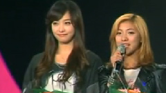 獲獎 Donga TV