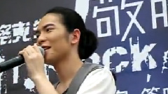 阿飛的小蝴蝶