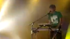 核爾蒙爆炸