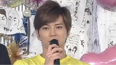 24時間テレビ 嵐の未來企畫 松本潤Cut 中文字幕 12/08/26