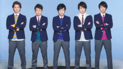 嵐 - GUTS!