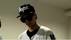 Teen Top的Niel與成烈電話連接Cut 中文字幕