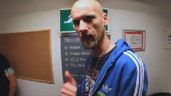 Hydra Tour Diary