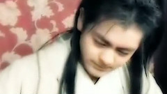 天教長少年