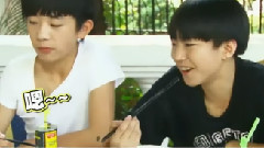 舌尖上的中國TFBOYS版