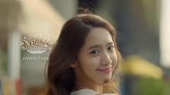 Innisfree 允兒CF