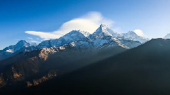 尼泊爾:雪山腳下的神秘國度
