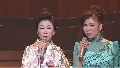 大月みやこ - 舟唄