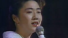 風の盆戀歌