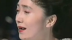 風の盆戀歌