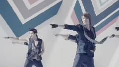 追擊者 (Dance Ver.)