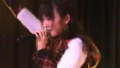高橋 TeamA初日 戀愛禁止條例 公演
