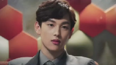 金在中Triangle預告2
