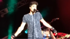 奧蘭多夏季演唱會