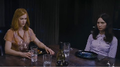 電影<Stoker> 預告片